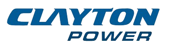 Clayton power bruger MasterQMS som deres digitale ledelsessystem