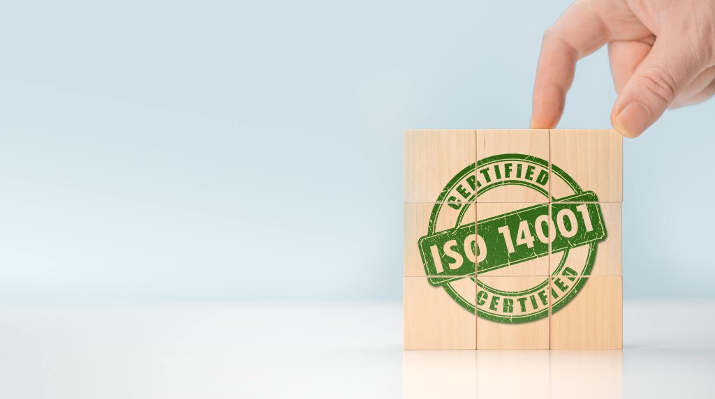 ISO 14001 - MasterQMS