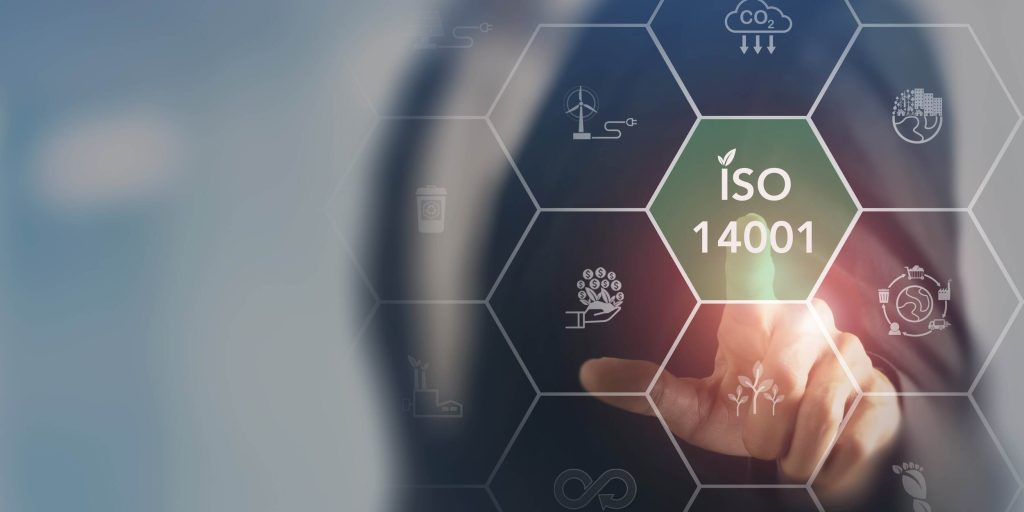 ISO 14001 - MasterQMS