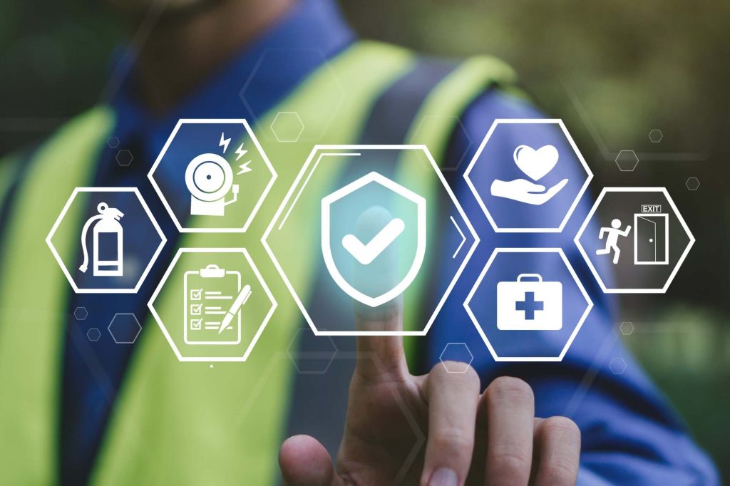 ISO 45001 - MasterQMS