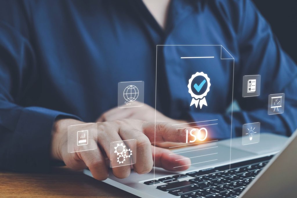 ISO 9001 - MasterQMS