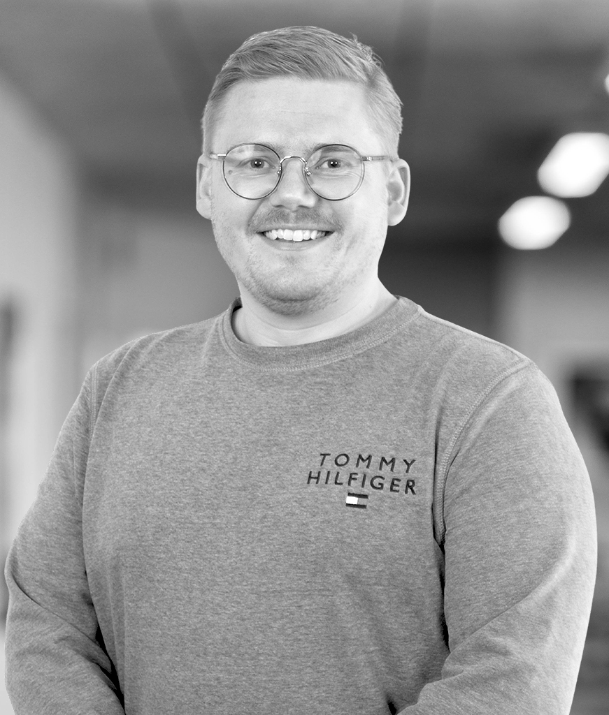 Rasmus Müller_UX Designer & Front-end udvikler_MasterQMS