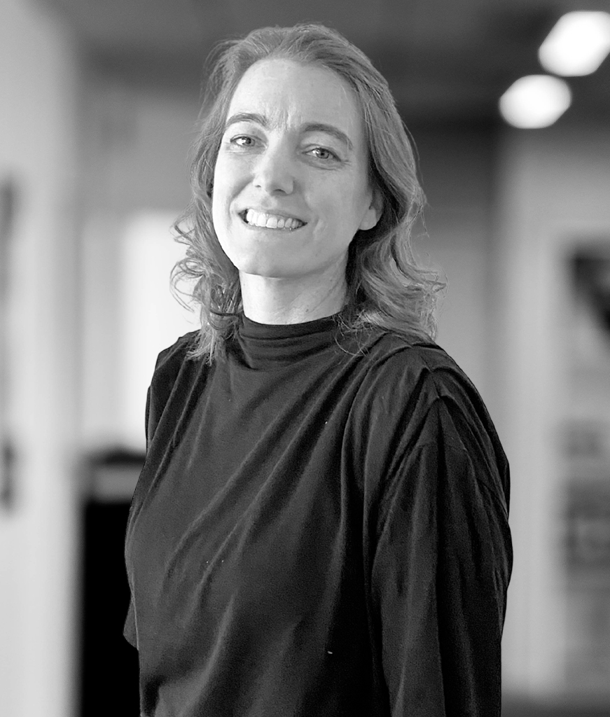 Cilia - kontorassistent