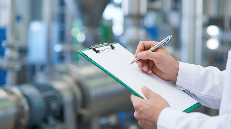 MasterQMS til maskinproduktion og forarbejdning