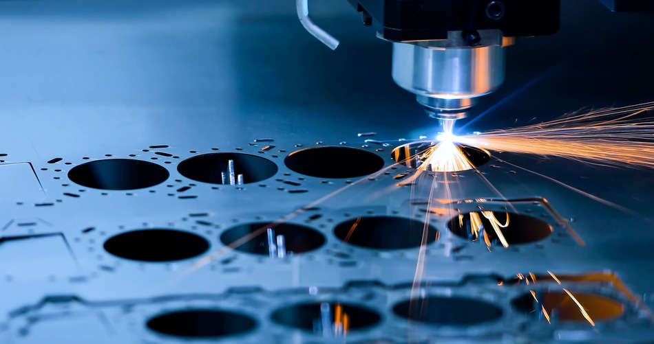 MasterQMS til maskinproduktion og forarbejdning