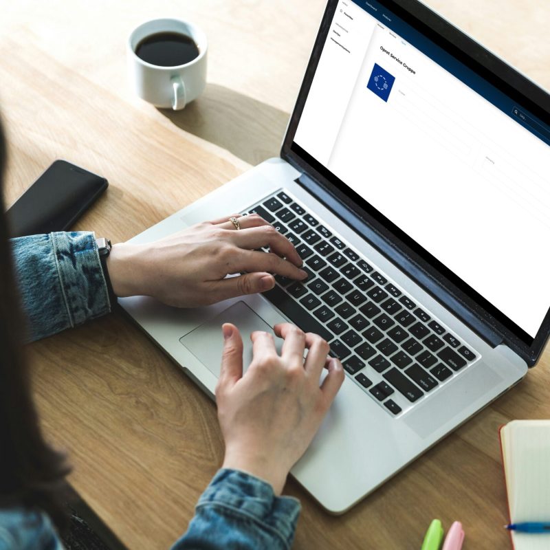 Service og opgave_MasterQMS